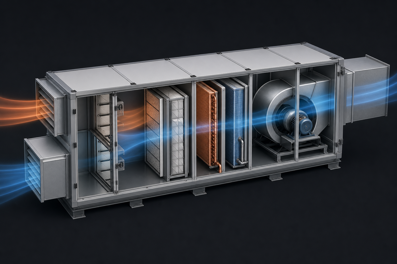 RTU equipment graphic